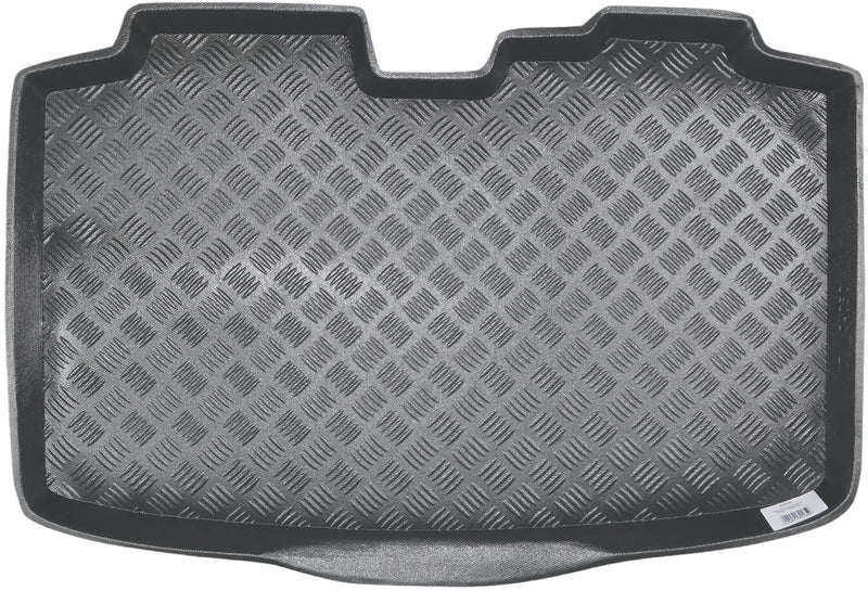 Стелка за багажник Mix-Plast за Renault Grand Modus Хечбек (2008–2012)