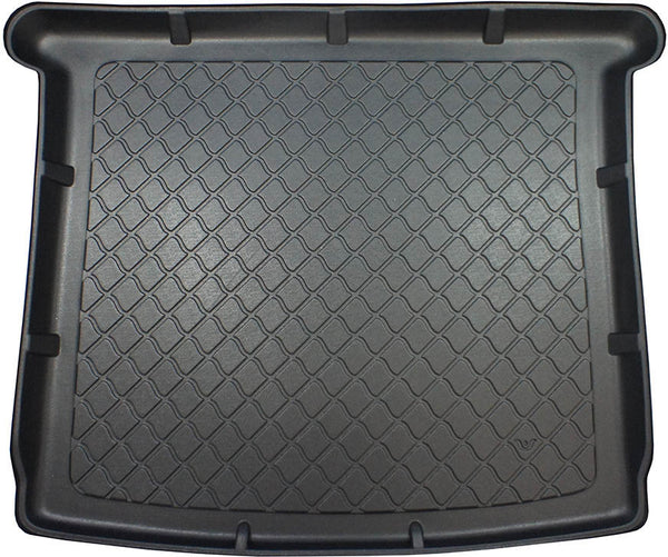 Стелка за багажник ARISTAR Guardliner за Ford Grand C-MAX (2010 – 2019) – 7 места, 3-ти ред свален