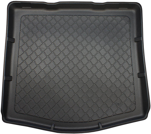 Стелка за багажник Aristar Guardliner за Ford Grand C-MAX (2010 – 2019) – 5 места