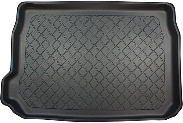 Стелка за багажник Aristar Guardliner за Peugeot 2008 I (2013–2019) SUV 5-врати