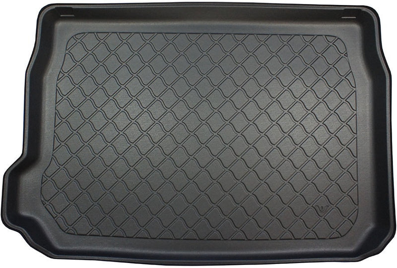 Стелка за багажник Aristar Guardliner за Peugeot 2008 I (2013–2019) SUV 5-врати