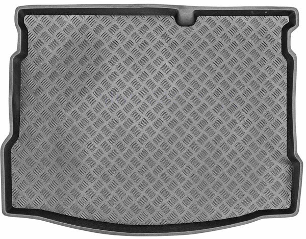 Стелка за багажник MIX-PLAST за Nissan Qashqai I Кросоувър 5 врати (2007–2013) 5 места