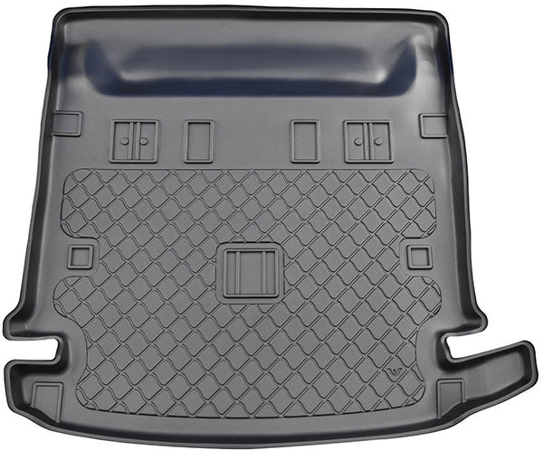Стелка за багажник Aristar Guardliner за Dacia Lodgy Kombi (07.2012 – 10.2022) 7 места