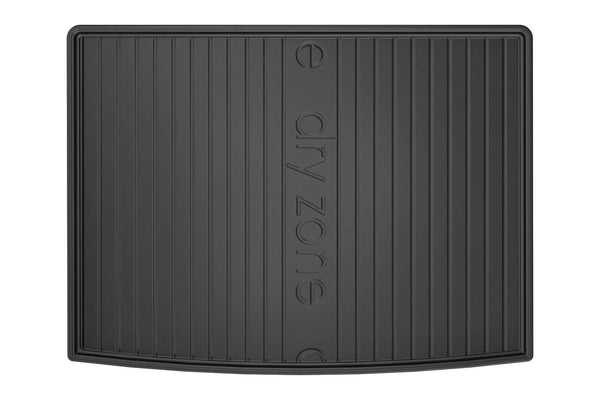 Стелка за багажник Frogum DRY ZONE за Mercedes B-класа W246 (2011–2018), горно положение на багажника, 1 част, черна