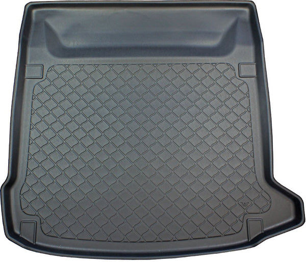 Стелка за багажник Aristar Guardliner за Dacia Lodgy Kombi 5D (2012–2022) 5-местен