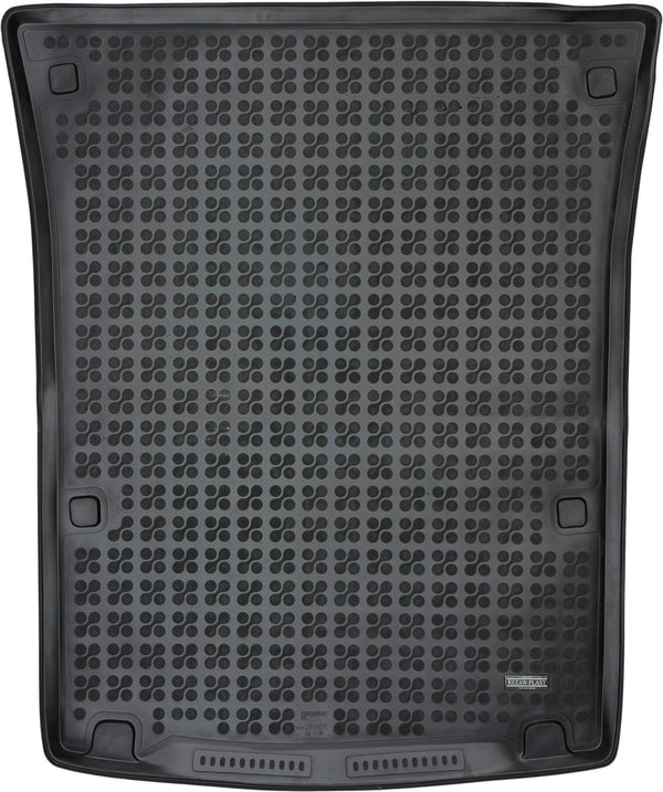 Стелка за багажник Rezaw-Plast за Volkswagen Caddy Maxi VAN (5 места) (2007+)