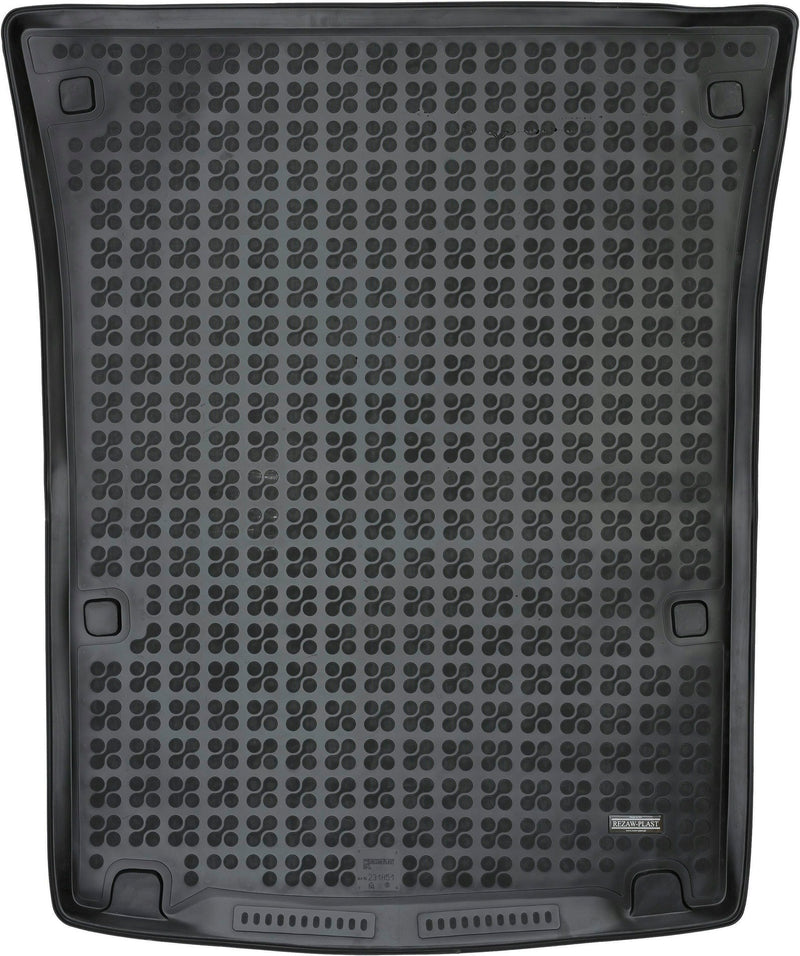 Стелка за багажник Rezaw-Plast за Volkswagen Caddy Maxi VAN (5 места) (2007+)