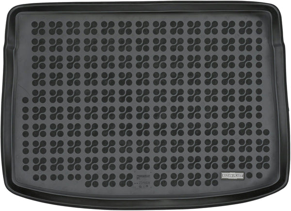 Стелка за багажник Rezaw-Plast за Volkswagen Golf Sportsvan Миниван (2014–2018) Pre-Facelift с горно положение