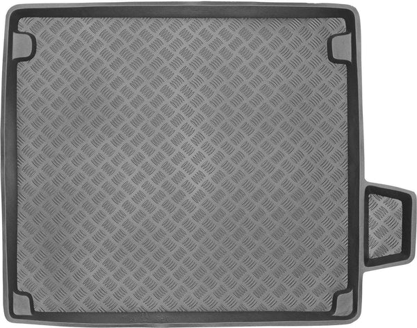 Стелка за багажник Mix-Plast за Land Rover Sport (2013+) SUV