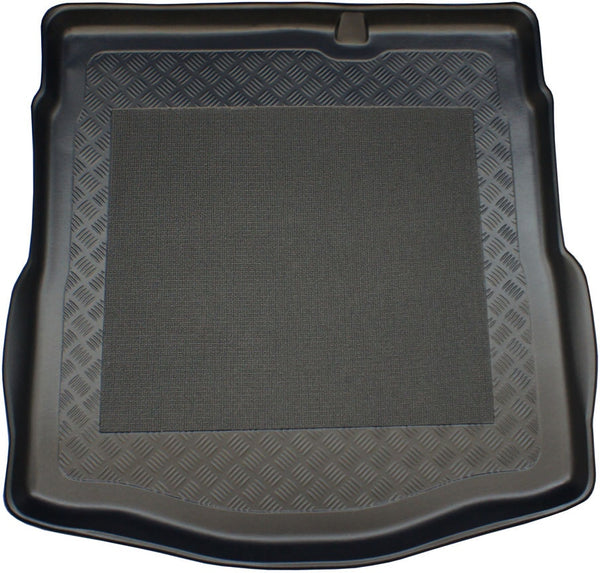 Стелка за багажник Aristar за Citroën C-Elysée Sedan (02.2013+)