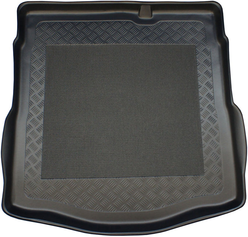 Стелка за багажник Aristar за Citroën C-Elysée Sedan (02.2013+)