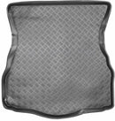 Стелка за багажник Mix-Plast за Ford Mondeo V Хечбек (с резервна гума) (2014+)