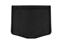 Ελαστικό πάτωμα για το πορτμπαγκάζ Rigum για Ford C-Max (2010–2019), 1 τεμάχιο, μαύρο