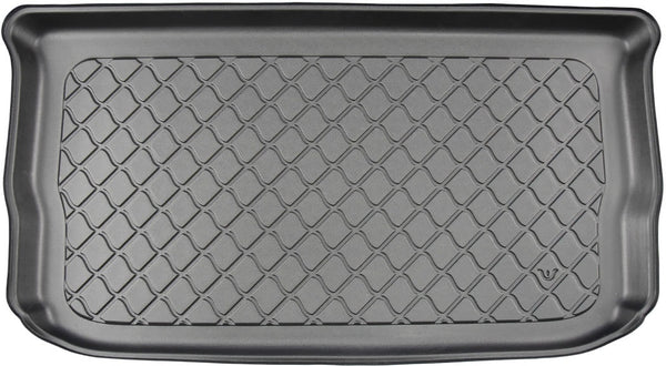 Стелка за багажник Aristar® за Renault Twingo III Хечбек, 5 врати (08.2014+)