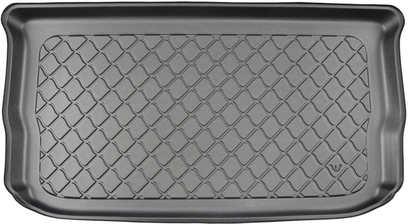 Стелка за багажник Aristar® за Renault Twingo III Хечбек, 5 врати (08.2014+)