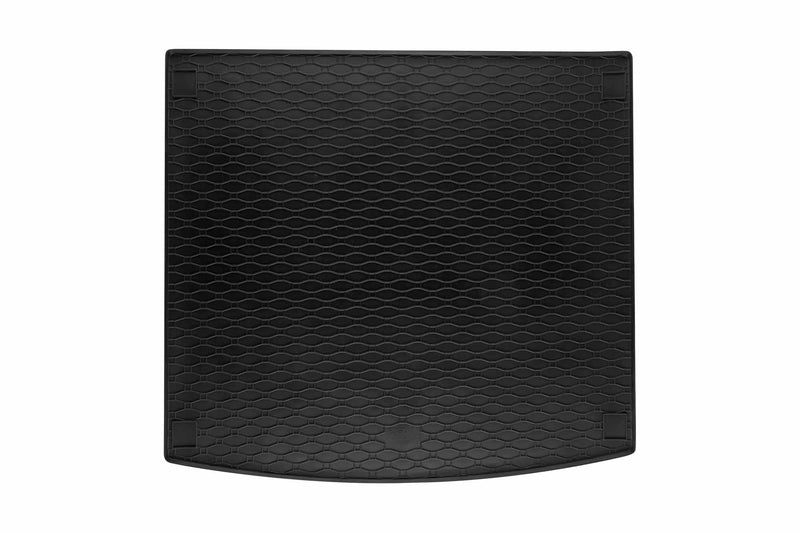 Гумена стелка Rigum за багажник за Volkswagen Touareg и Porsche Cayenne (2018+)