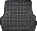 Гумена стелка за багажник Rezaw-Plast® за Toyota Land Cruiser J200 (2007–2021) SUV 5 врати