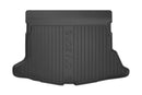 Гумена стелка за багажник Frogum DRY ZONE за Toyota Auris хечбек (2012–2018), без Comfort пакет, със странични джобове