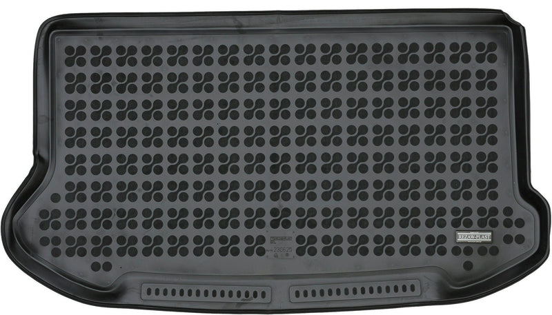 Стелка за багажник Rezaw-plast за Hyundai ix20 Миниван (2010–2018) горно положение