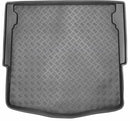 Стелка за багажник Mix-Plast за Ford Mondeo IV Sedan (2007–2014) – с резервна гума