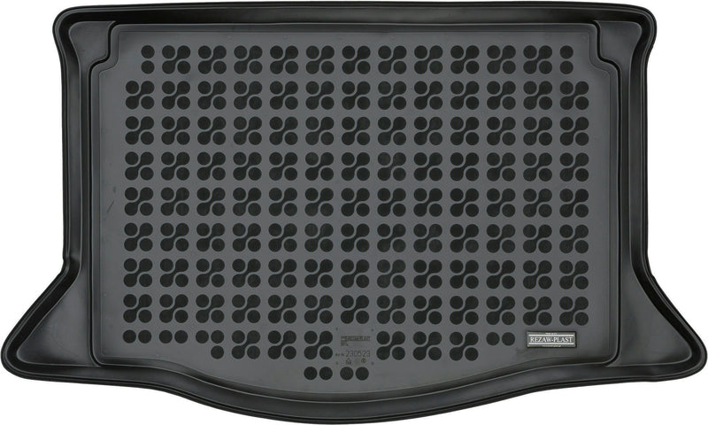 Стелка за багажник Rezaw-Plast за Honda Jazz III (2008+), хечбек