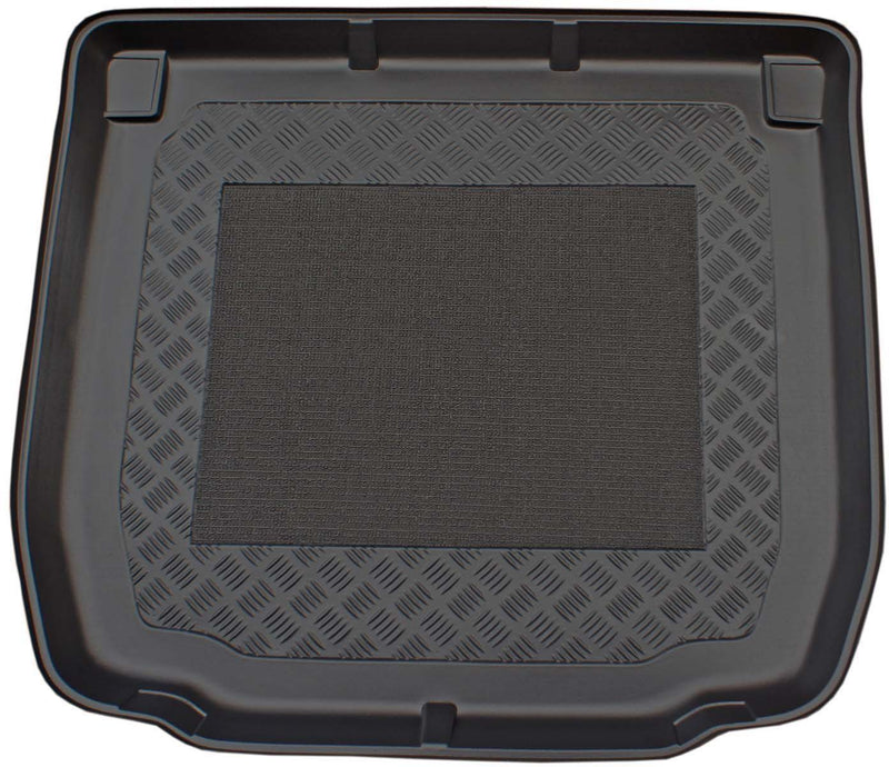 Стелка за багажник ARISTAR за Audi TT 8N Coupe (1998-2006) и Quattro