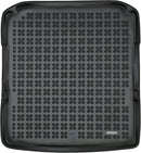 Стелка за багажник Rezaw-Plast за Škoda Superb III Комби (2015 +) с долно положение на багажника