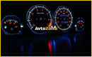 Плазмени циферблати за километраж OPEL CORSA (93-01) - Avtozona