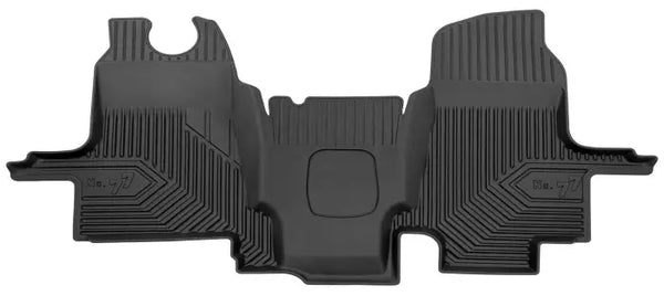 2.5D Гумена стелка Frogum №77 за Ford Transit (2000-2013) - Avtozona