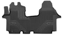 2.5D Гумена стелки Frogum №77 за Renault Trafic (2001-2014) - Avtozona