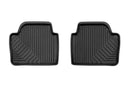 2.5D Гумени стелки Frogum №77 за BMW 3 F30 / F31 (2011–2018) без xDrive - Avtozona