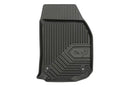 2.5D Гумени стелки Frogum №77 за Opel Zafira B (2005-2014) - Avtozona