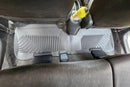 2.5D Гумени стелки Frogum №77 за Toyota Yaris (2005–2011) - Avtozona