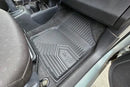 2.5D Гумени стелки Frogum №77 за Toyota Yaris (2005–2011) - Avtozona