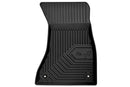 2.5D Гумени стелки Frogum №77 за Audi A4 B9 (2016+) - Avtozona