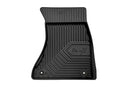 2.5D Гумени стелки Frogum №77 за Audi Q5 (2008–2017) / SQ5 (2014–2017) - Avtozona