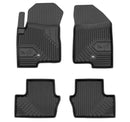 2.5D Гумени стелки Frogum №77 за Dodge Caliber (2006–2011) - Avtozona