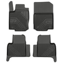 2.5D Гумени стелки Frogum №77 за Mercedes ML W166 (2011–2015) - Avtozona
