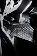 2.5D Гумени стелки Frogum №77 за Opel Vectra C Комби (2002–2008) - Avtozona