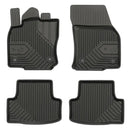 2.5D Гумени стелки Frogum №77 за Seat Ateca (2016+) - Avtozona