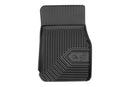 2.5D Гумени стелки Frogum №77 за BMW 3 F30 / F31 (2011–2018) без xDrive - Avtozona
