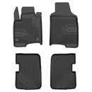 2.5D Гумени стелки Frogum №77 за Fiat Panda (2011+) - Avtozona