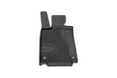 2.5D Гумени стелки Frogum №77 за Lexus GS Седан (2012–2020) без 4x4 - Avtozona