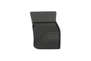 2.5D Гумени стелки Frogum №77 за Mini Cooper S (2014+) 3 врати - Avtozona