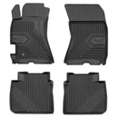 2.5D Гумени стелки Frogum №77 за Subaru Legacy (2003-2009) - Avtozona