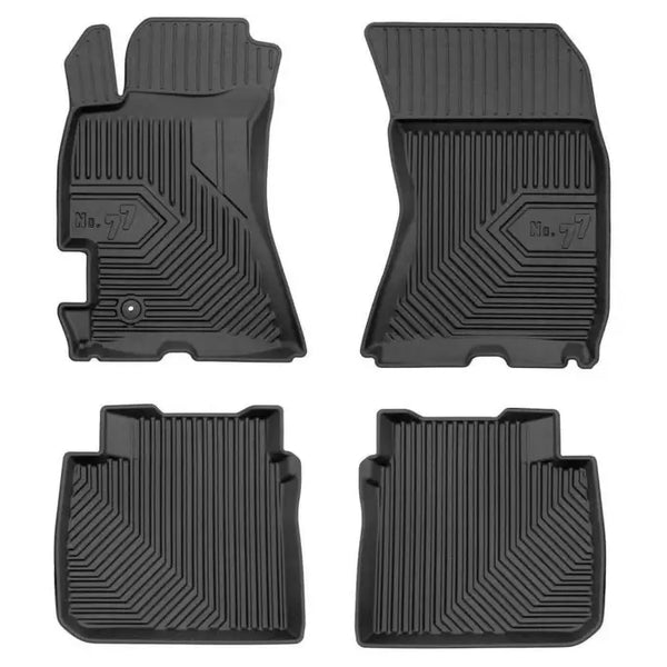 2.5D Гумени стелки Frogum №77 за Subaru Legacy (2003-2009) - Avtozona