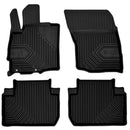 2.5D Гумени стелки Frogum №77 за Mitsubishi Outlander (2012–2021) - Avtozona