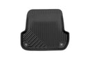 2.5D Гумени стелки Frogum №77 за Seat Exeo (2008-2014) - Avtozona