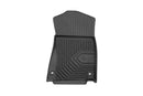 2.5D Гумени стелки Frogum №77 за Lexus GS Седан (2012–2020) без 4x4 - Avtozona