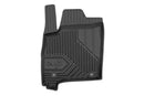 2.5D Гумени стелки Frogum №77 за Opel Meriva A (2003-2010) - Avtozona
